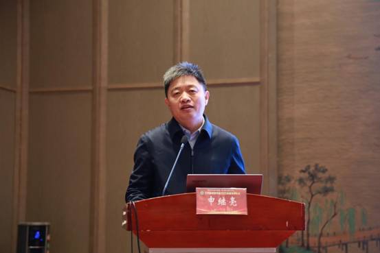 申继亮报告-正面